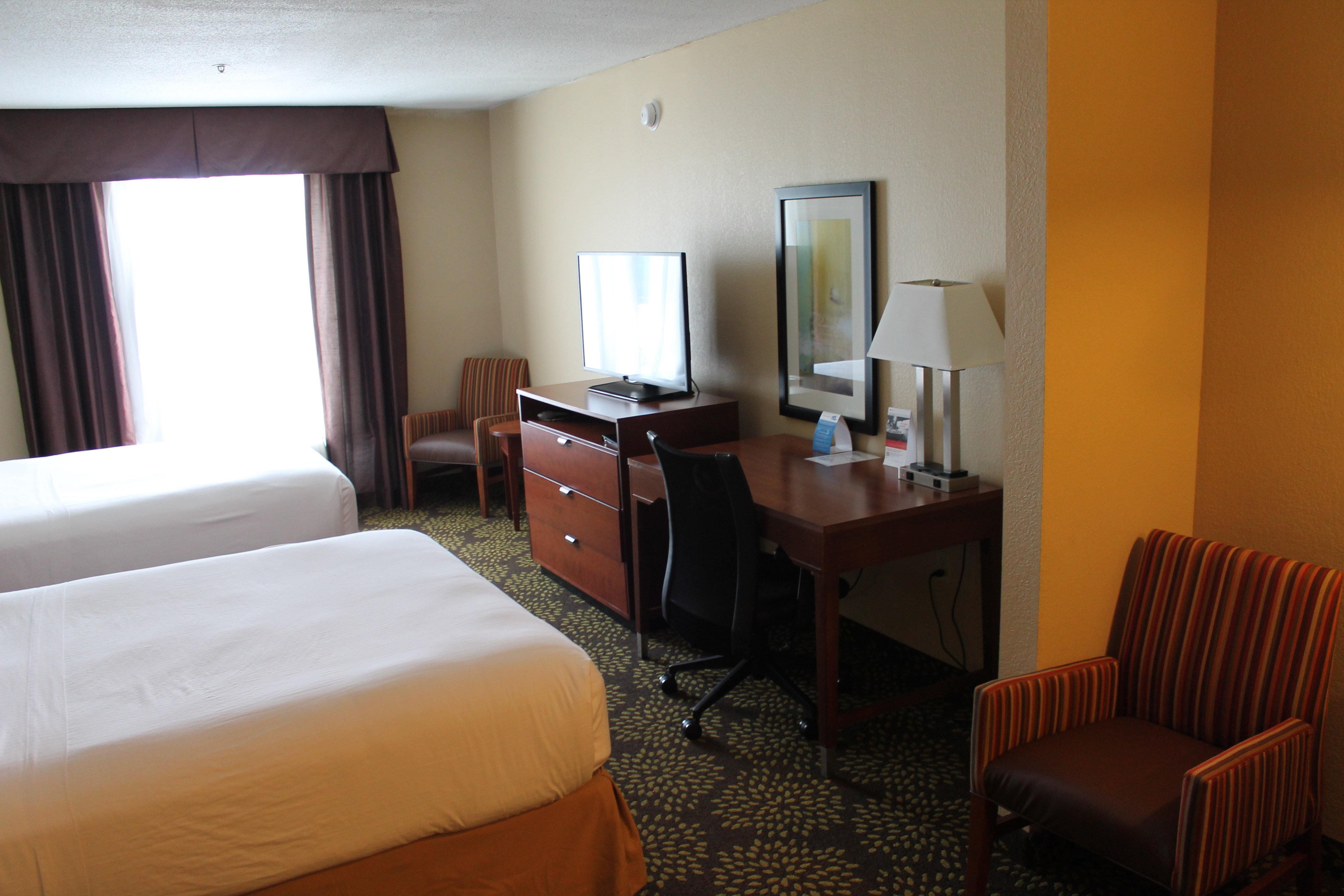 Holiday Inn Express Hotel & Suites Starkville, An Ihg Hotel Exteriér fotografie
