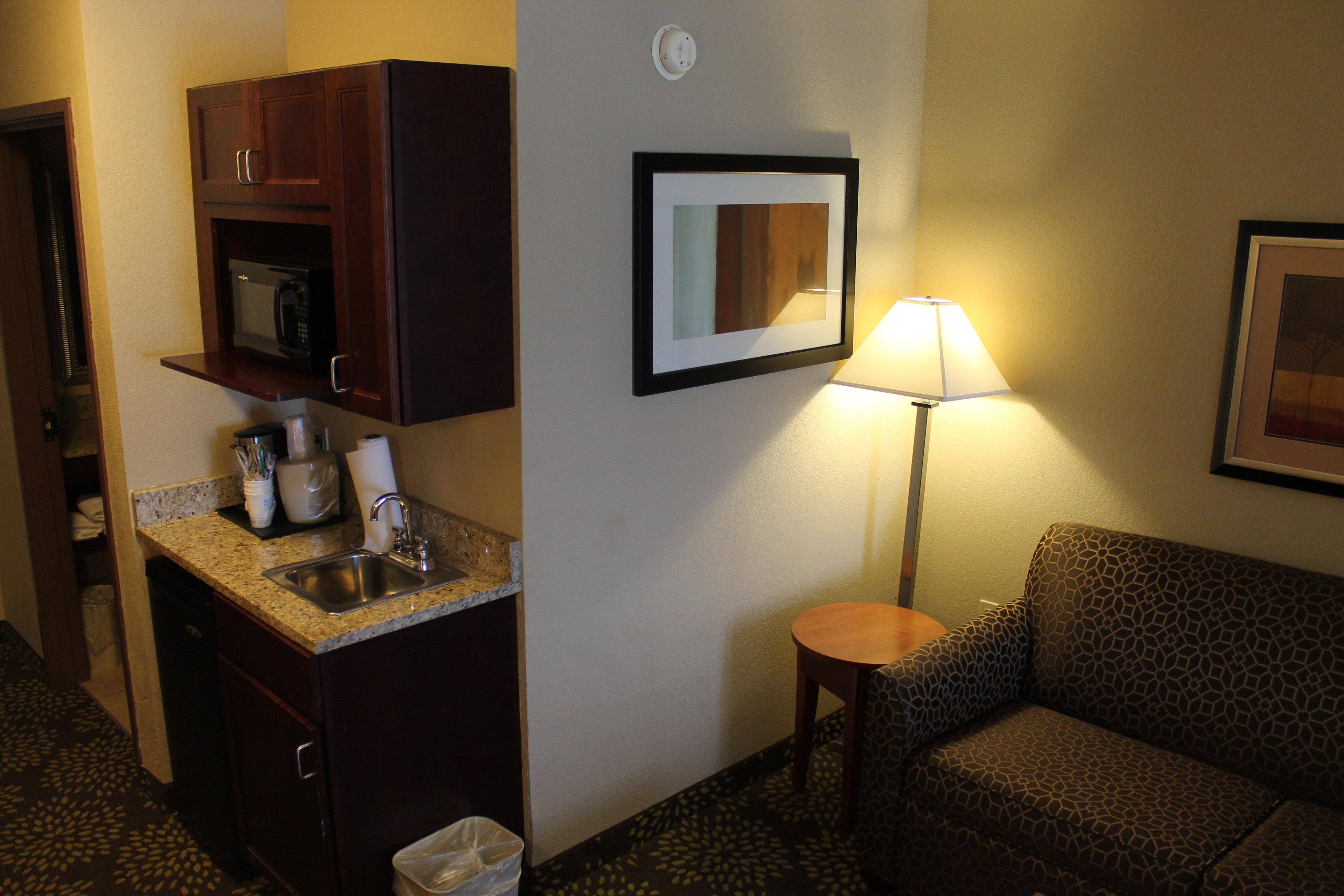 Holiday Inn Express Hotel & Suites Starkville, An Ihg Hotel Exteriér fotografie