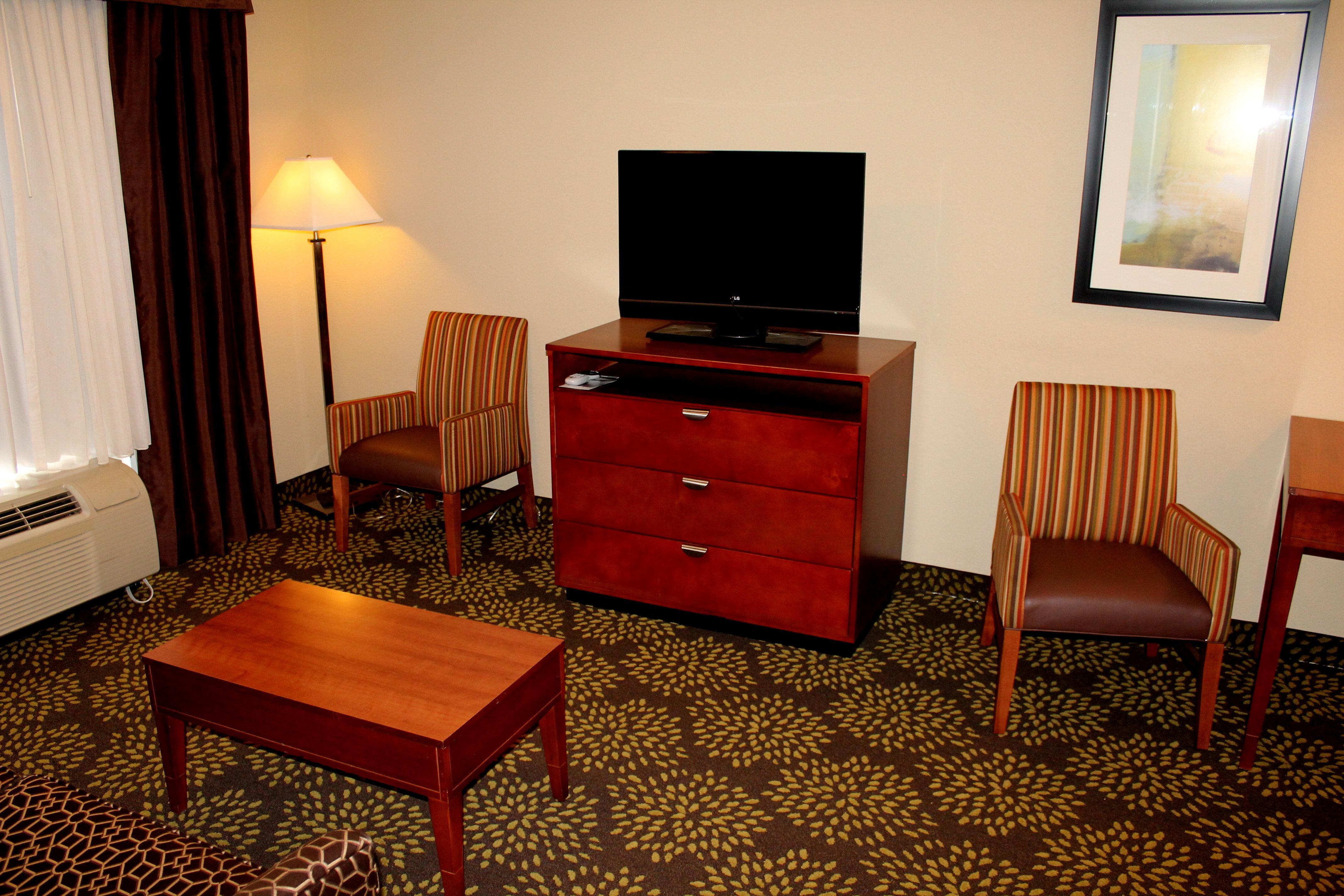 Holiday Inn Express Hotel & Suites Starkville, An Ihg Hotel Exteriér fotografie