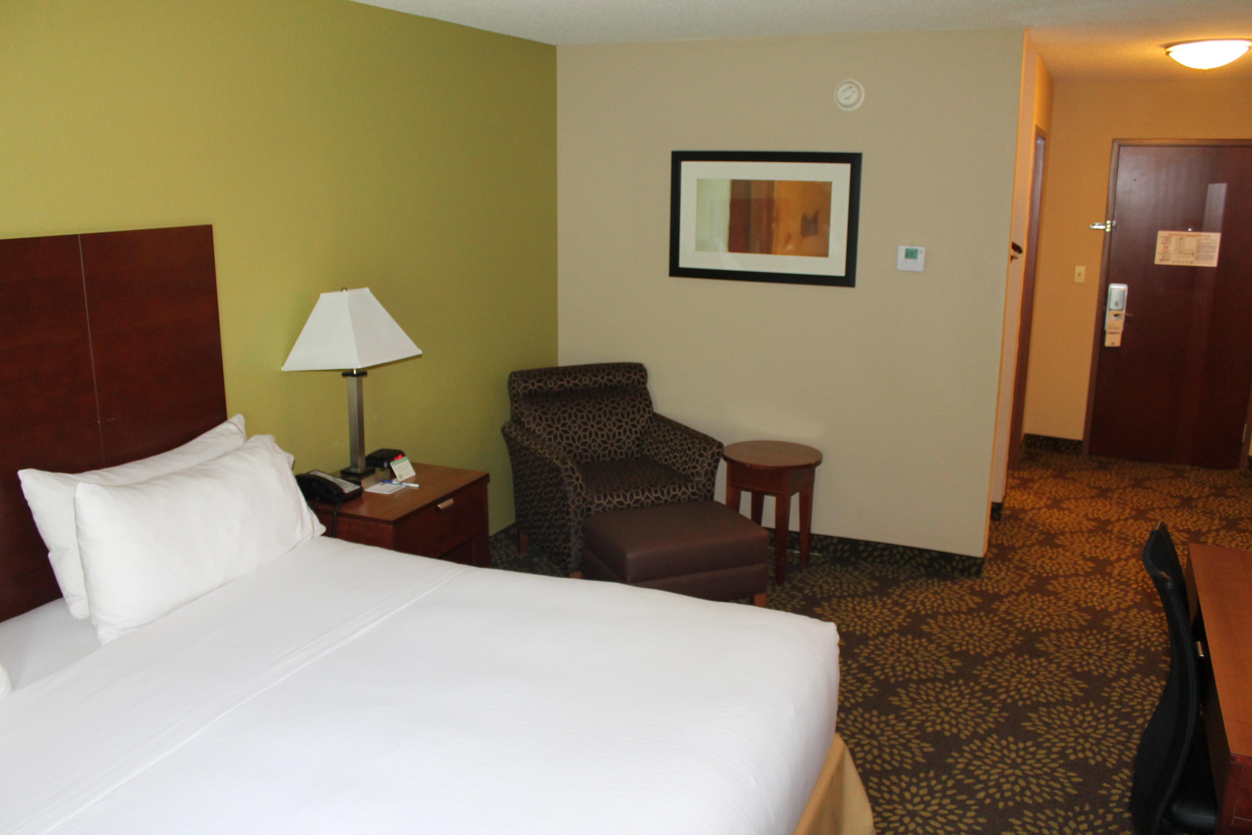 Holiday Inn Express Hotel & Suites Starkville, An Ihg Hotel Exteriér fotografie