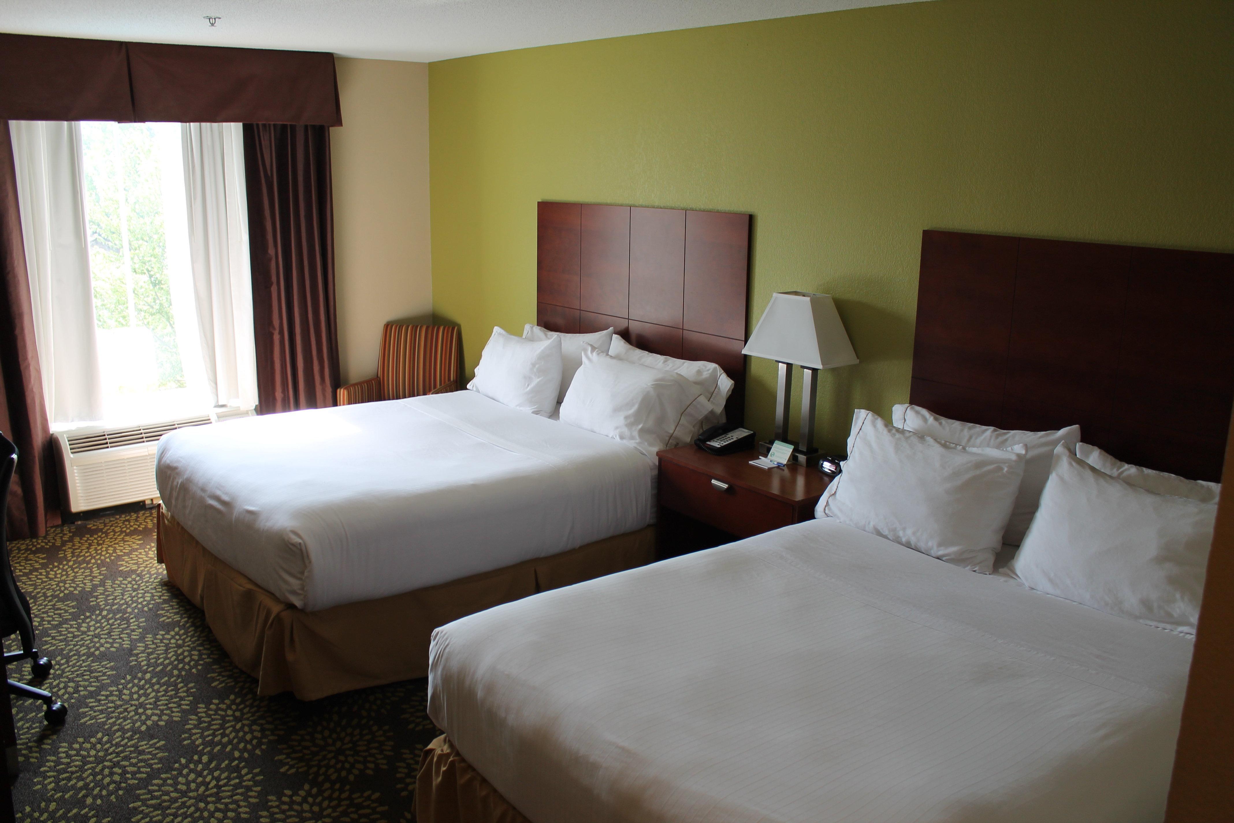 Holiday Inn Express Hotel & Suites Starkville, An Ihg Hotel Exteriér fotografie