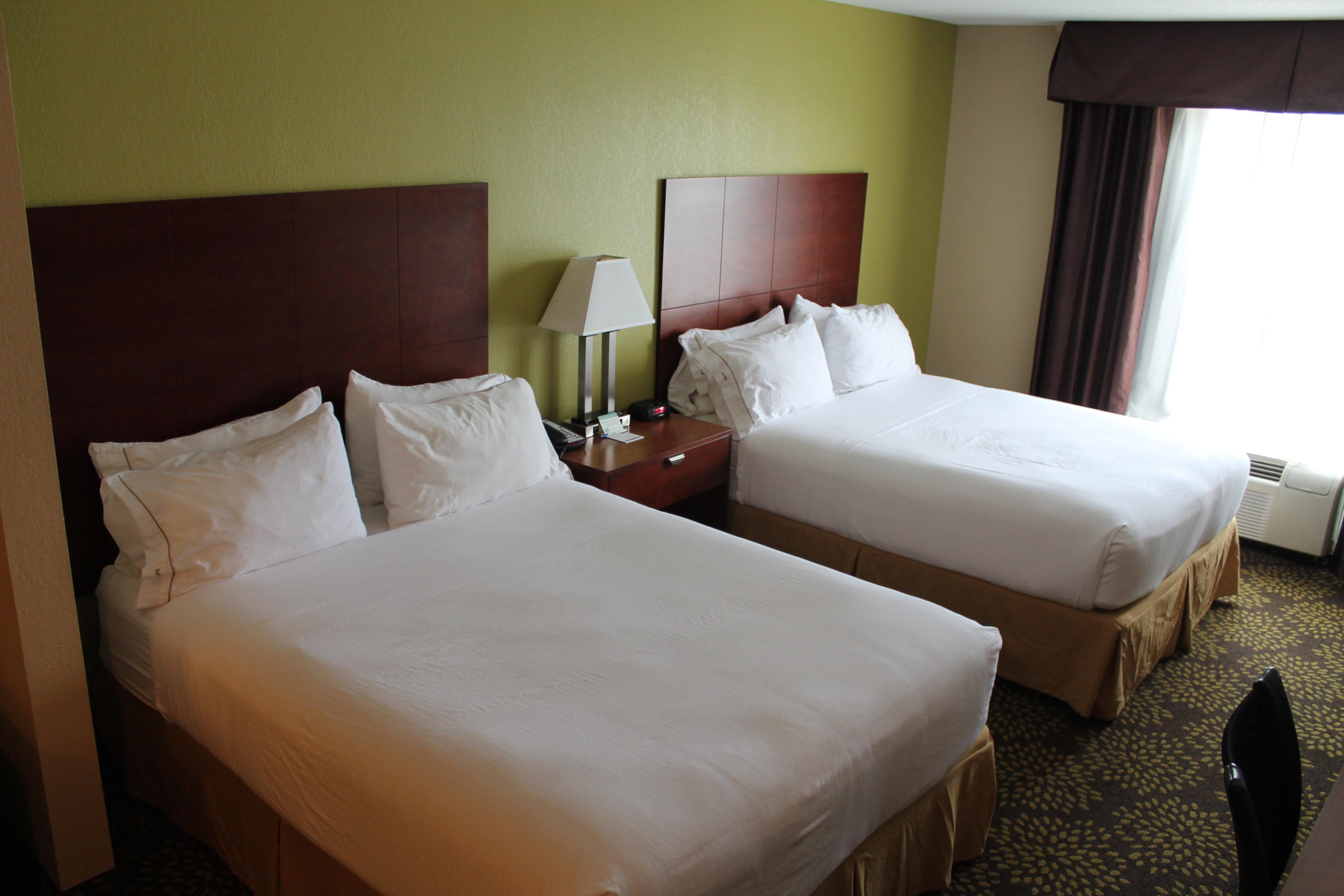 Holiday Inn Express Hotel & Suites Starkville, An Ihg Hotel Exteriér fotografie