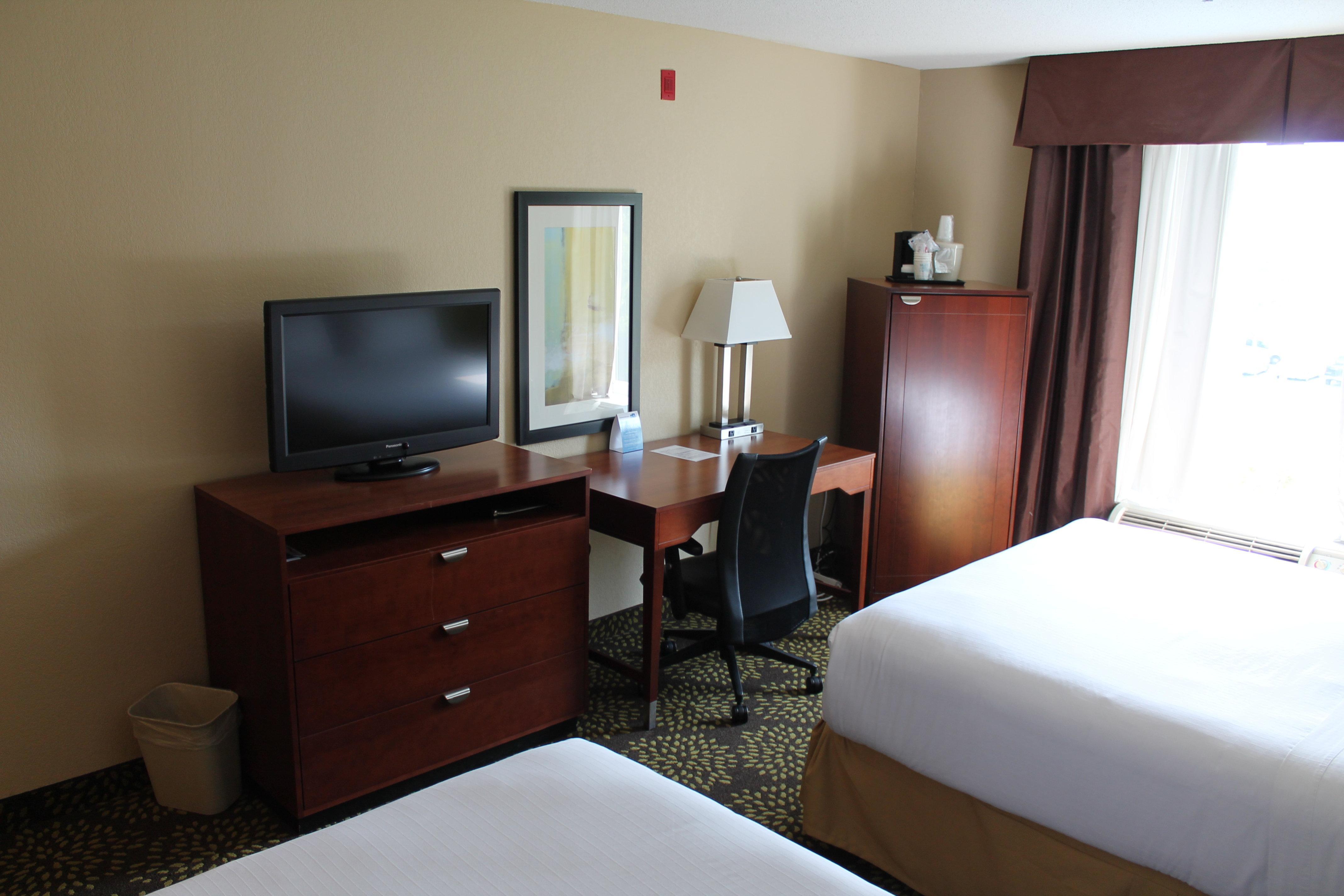 Holiday Inn Express Hotel & Suites Starkville, An Ihg Hotel Exteriér fotografie