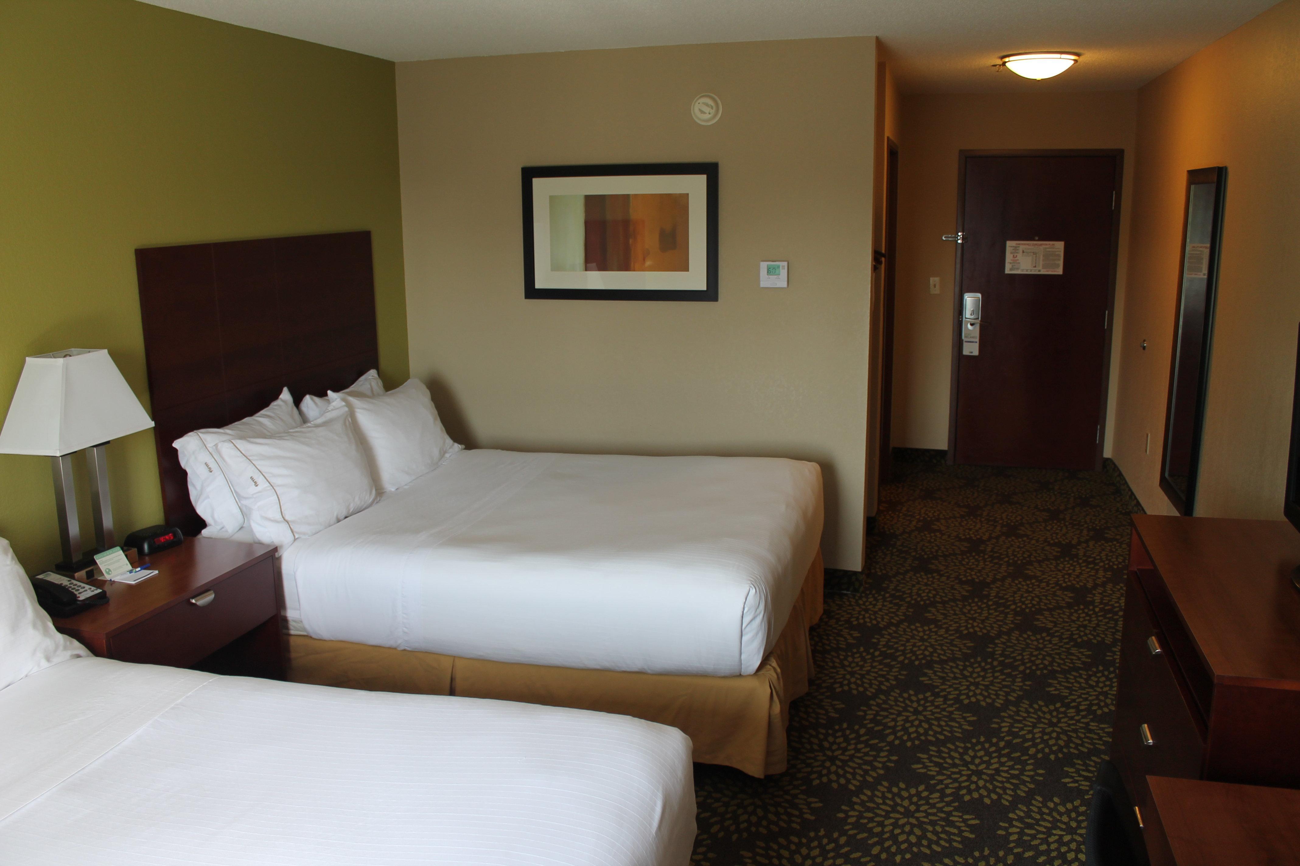 Holiday Inn Express Hotel & Suites Starkville, An Ihg Hotel Exteriér fotografie