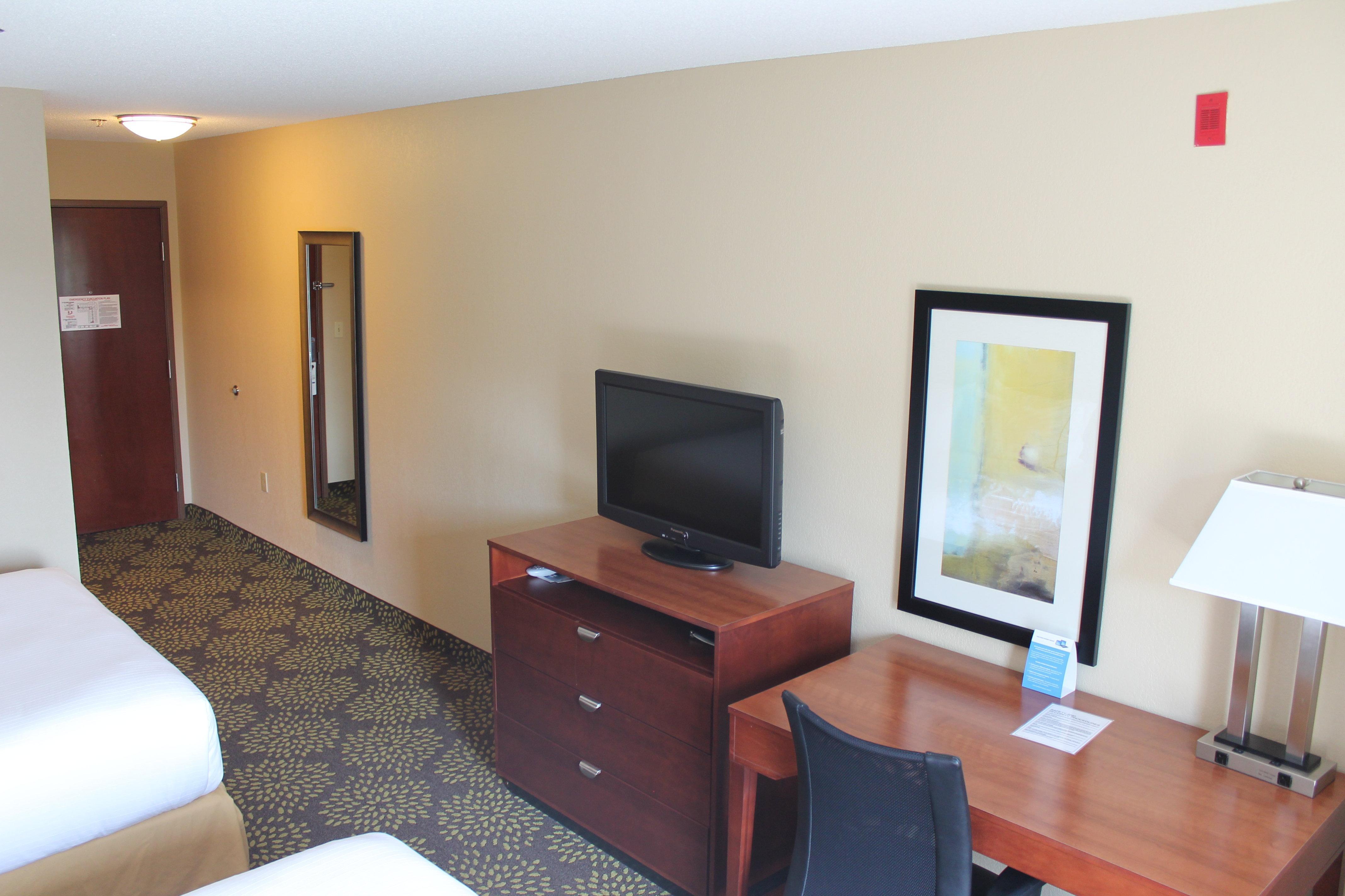 Holiday Inn Express Hotel & Suites Starkville, An Ihg Hotel Exteriér fotografie