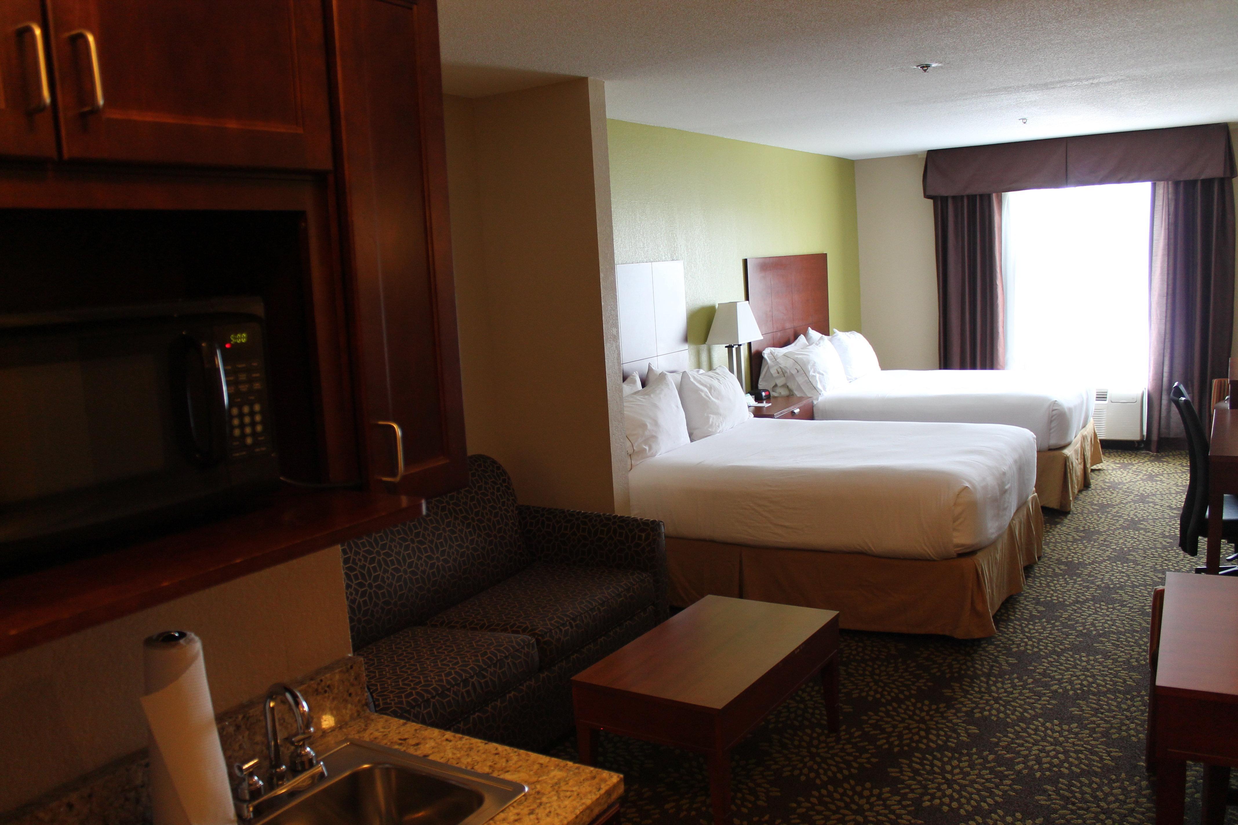 Holiday Inn Express Hotel & Suites Starkville, An Ihg Hotel Exteriér fotografie