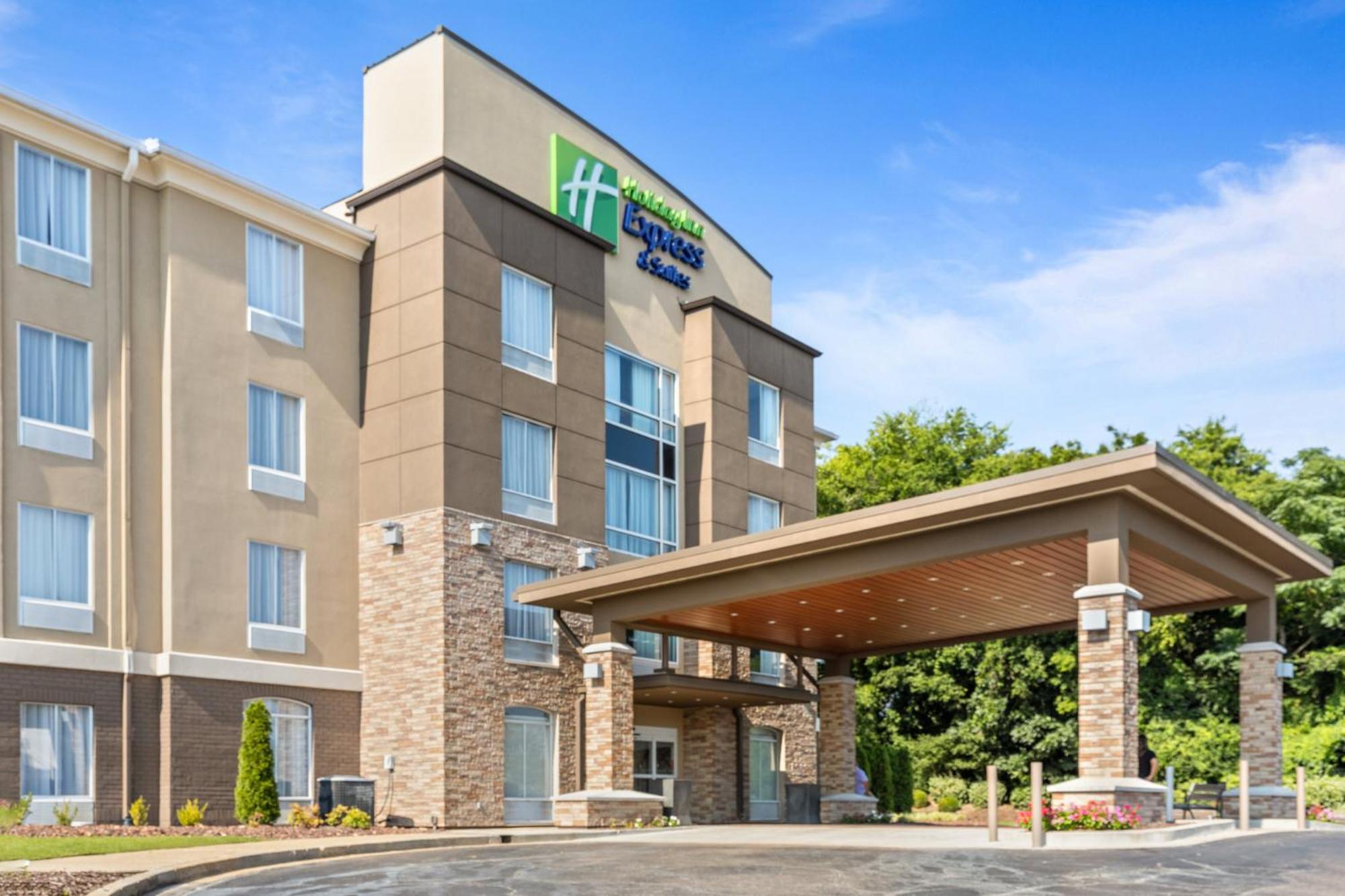 Holiday Inn Express Hotel & Suites Starkville, An Ihg Hotel Exteriér fotografie