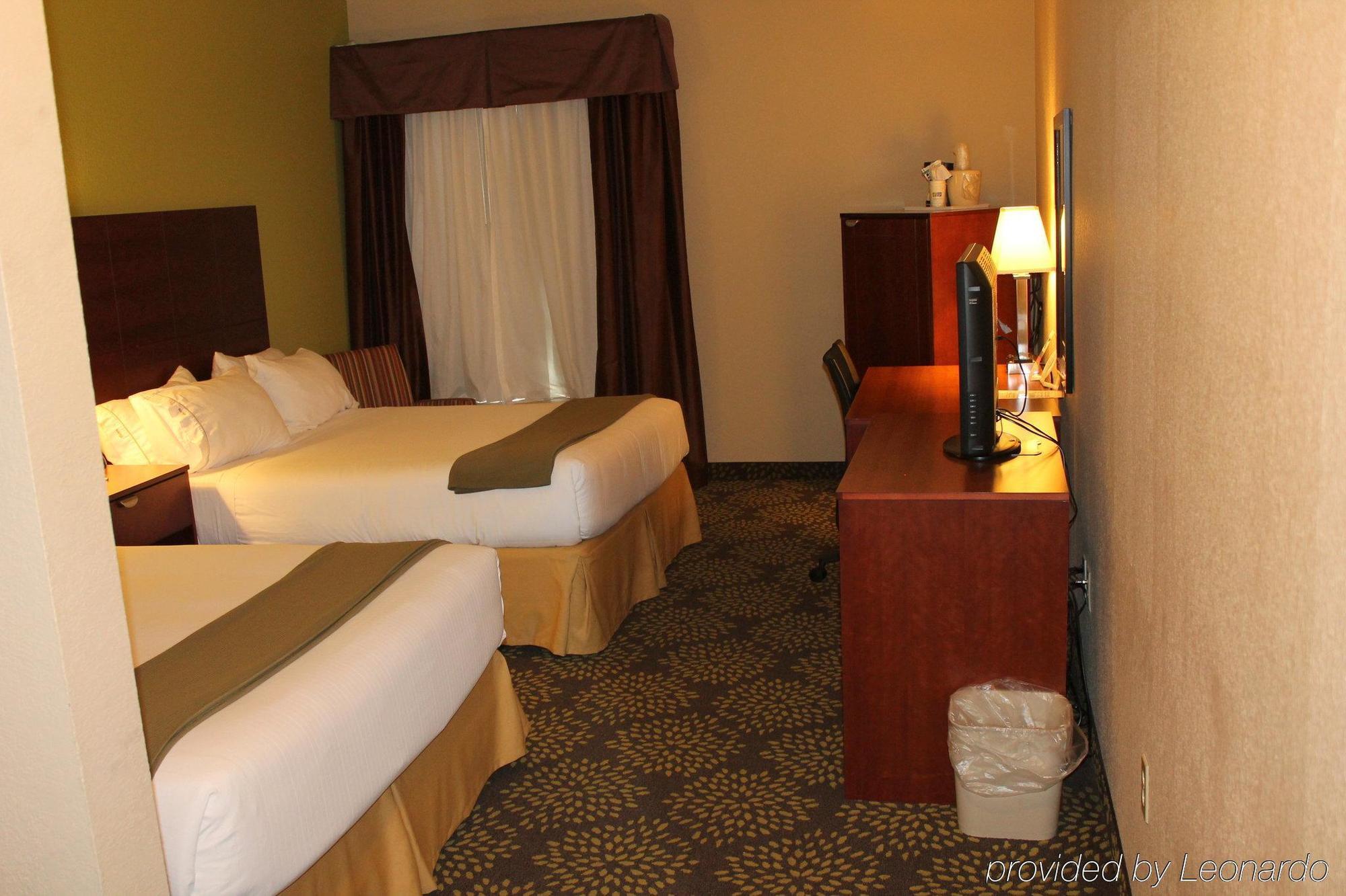 Holiday Inn Express Hotel & Suites Starkville, An Ihg Hotel Exteriér fotografie