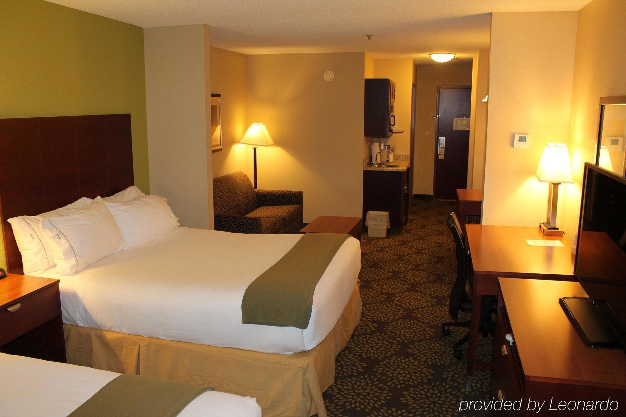 Holiday Inn Express Hotel & Suites Starkville, An Ihg Hotel Exteriér fotografie